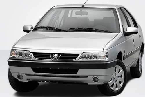 ظرفیت جدید ثبت نام محصولات ایران خودرو برای هر نمایندگی امروز دوشنبه