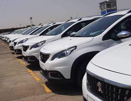 تولید در شرکت ایرانخودرو رونق گرفت + جزئیات