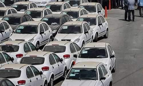 تولیدات شرکت سایپا بطور چشمگیری افزایش یافته است