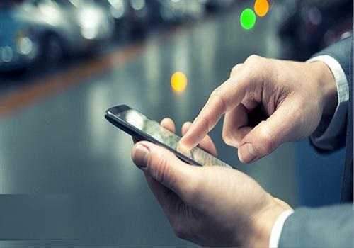 کاسبی اپراتورها از ارسال رمز پویا