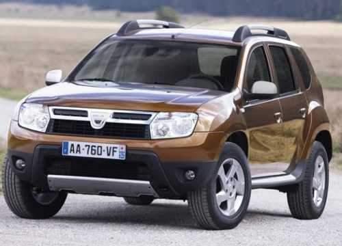 تفاوت خودروهای شاسیبلند و کراس اوور در چیست؟