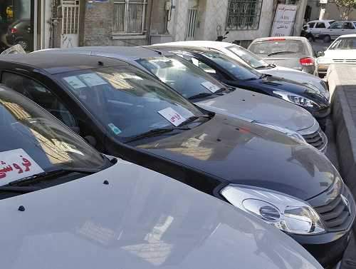 تاخیر یک ماهه در تحویل فروش فوری خودرو