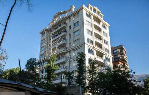 افزایش عجیب قیمت خانه در منطقه شمیران تهران!