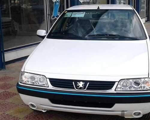 طرح جدید فروش فوری اقساطی پژو 405 SLX ویژه 12 دی