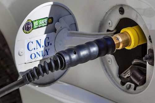 چرا مردم تمایلی به استفاده از سوخت CNG ندارند؟