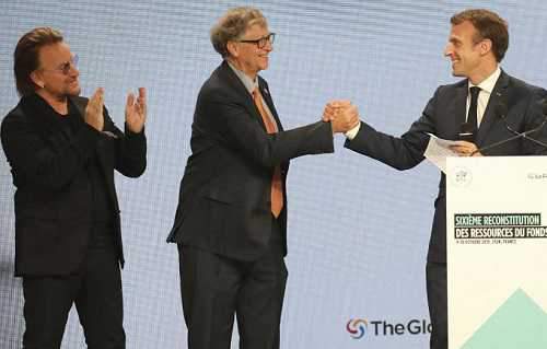 اعلام فهرست تازه ثروتمندان جهان