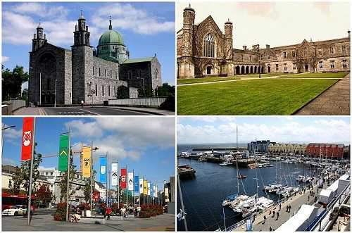 پایتخت فرهنگی اروپا در سال 2020 کدام شهر است؟