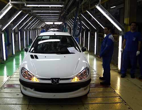 چرا فرمول کاهش اختلاف قیمت خودرو موفق نشد؟