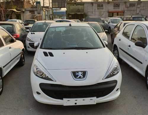 لیست قیمت جدید خودروهای داخلی در بازار - 12 دی ماه 98