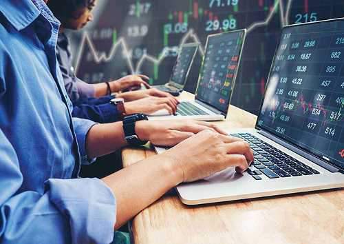 بورس این هفته با موج استقبال مردم مواجه شد