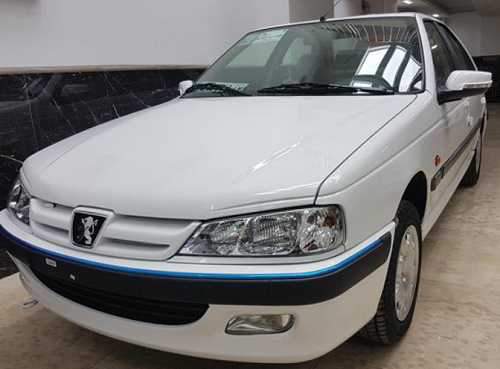 طرح جدید فروش اقساطی محصولات ایران خودرو - 15 دی 98