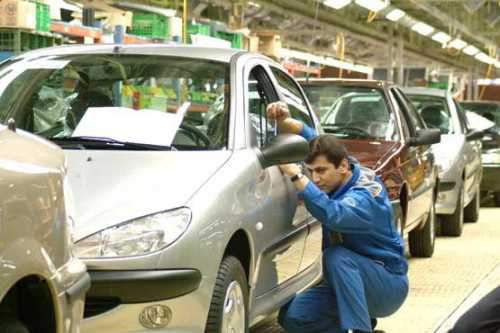 مالیات و عوارض خودرو برای سال 99 تعیین شد + جدول