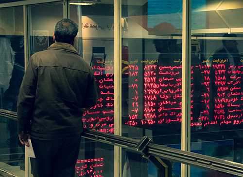 شنبه هیجانی اقتصاد ایران