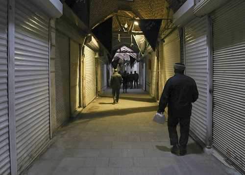 روز دوشنبه؛ تعطیلی بازارهای سراسر کشور