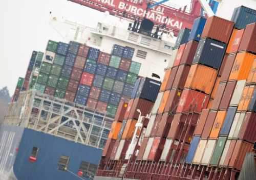 تاثیر افزایش تنش میان ایران و آمریکا بر اقتصاد آلمان