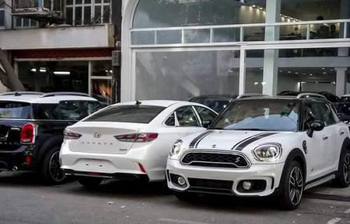 احتمال آزادسازی واردات خودرو در سال آینده قوت گرفت