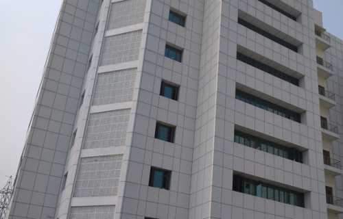 استفاده از مصالح ساختمانی درجه پایین از سوی برخی سازندهها