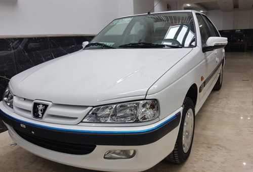 طرح جدید فروش اقساطی ایران خودرو - 19 دی 98