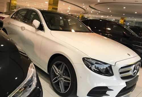 خودروهای گرانقیمت مشمول مالیات شدند