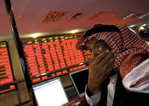 سقوط 12 درصدی ارزش سهام آرامکو عربستان