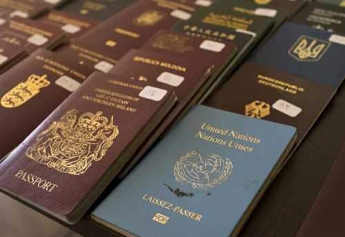 اعلام معتبرترین گذرنامه‌های سال 2020