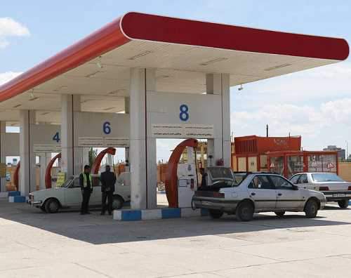 پیشنهاد وام 5 میلیون تومانی برای دوگانه‌سوز کردن خودروها