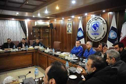 برنامه‌های ايران‌خودرو برای افزايش ضريب ايمنی محصولات در برابر سرقت