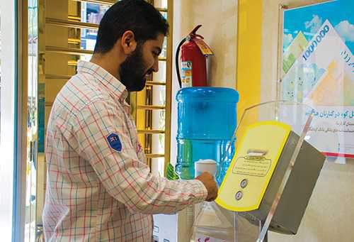 سپرده‌های بانکی در کدام استان رشد بیشتری داشته است؟