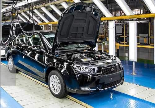 به زودی خودرو ارزان خواهد شد