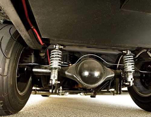 دیفرانسیل خودرو چیست و چه کاربردی دارد؟