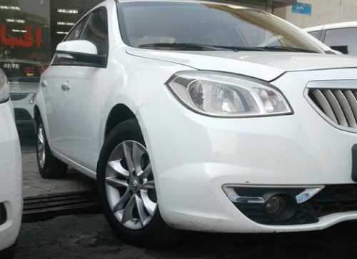 گرانی دوباره در بازار خودرو