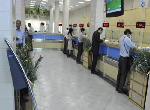 اخذ سود مرکب از جرایم بانکی حذف می‌شود