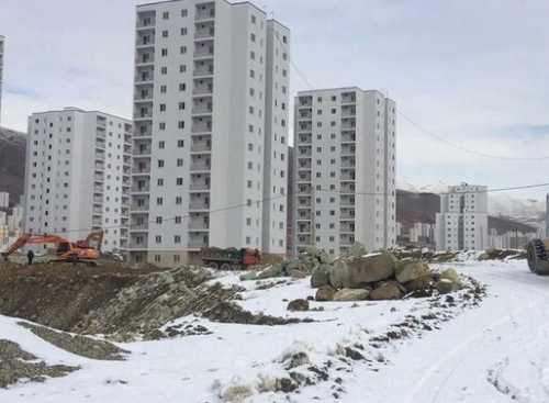 برآورد قیمت مسکن ملی در پردیس