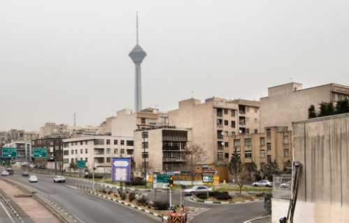 تغییر ترکیب در بازار مسکن