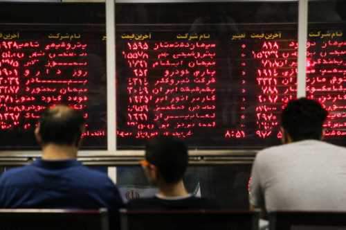 شاخص بورس تهران، حبابی است یا واقعی؟