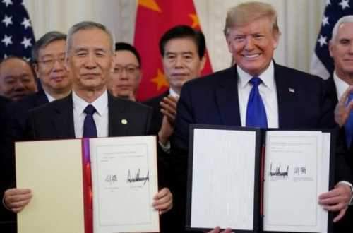 رشد اقتصادی چین به پایینترین میزان در 3 دهه اخیر رسید