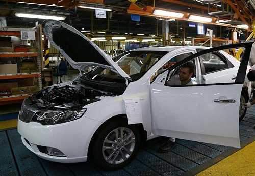 مشتریان از روند کیفی خودروهای داخلی بیخبرند