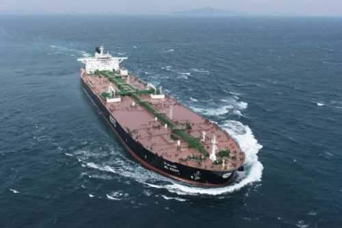 صادرات نفت ایران در بحبوحه فشار حداکثری