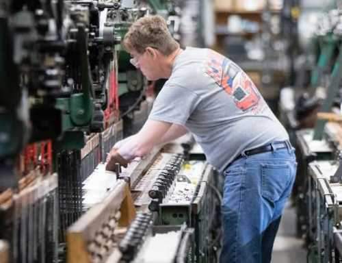 بهترین فرصت‌های شغلی آمریکا در سال 2020 میلادی کدامند؟