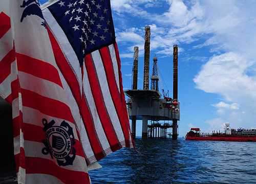 ژئوپلیتیک، قیمت نفت و انتخابات آمریکا