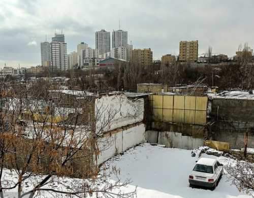 بازار مسکن آرامتر شد