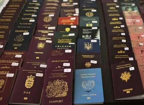 معرفی معتبرترین گذرنامههای اروپایی سال 2020