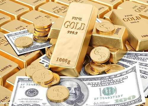 طلا، دلار و سود بانکی پس از بازار باز