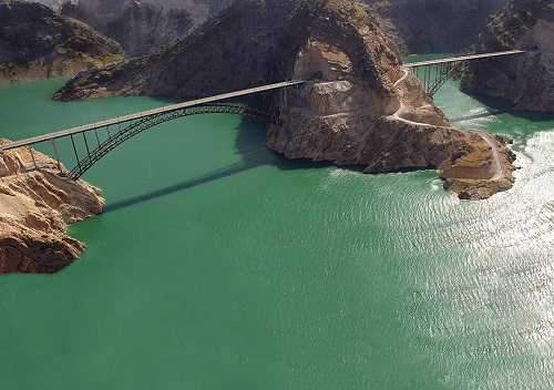 بحران آب آشامیدنی در پایتخت