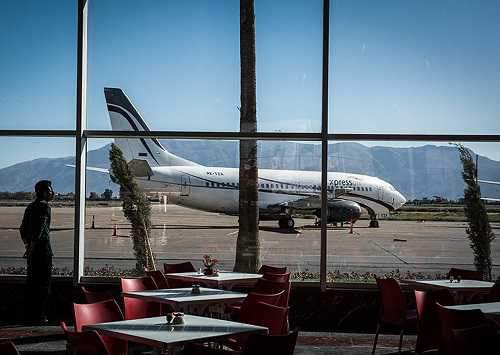 مسافران ایرانی سرگردان فرودگاههای خارجی