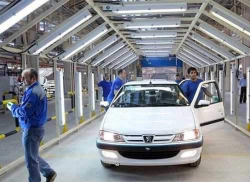 قیمت خودروهای یورو 5 هنوز مشخص نیست