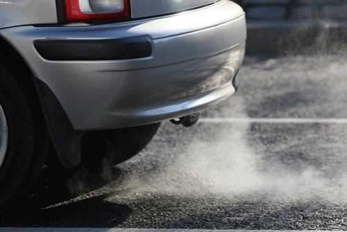 درجا کار کردن خودرو به موتور آسیب وارد میکند؟