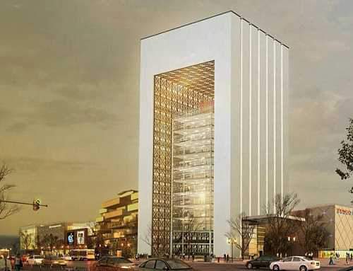 ساختمان پلاسکوی جدید و وعدههایی که تازه میشود