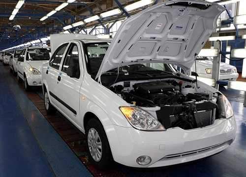 خودروسازان طی 2 سال چقدر ضرر کردند؟