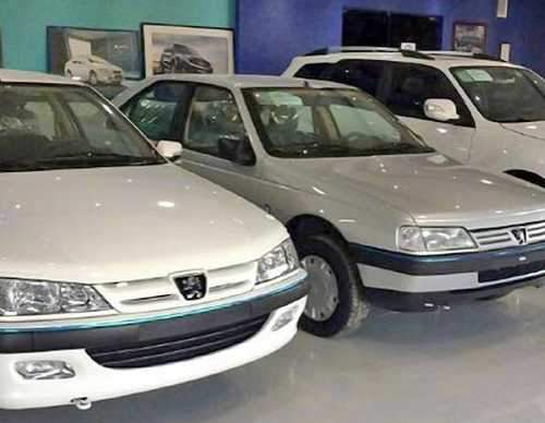 طرح جدید فروش اقساطی محصولات ایران خودرو - 3 بهمن 98